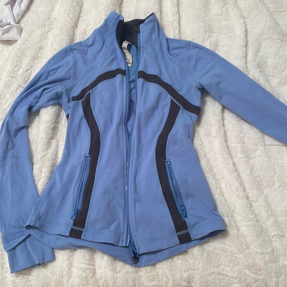 Lululemon define jacket 4